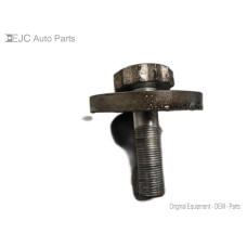 16Z209 Crankshaft Pulley Bolt For 07-10 Chevrolet Silverado 2500 HD  6.6  Duramax Diesel